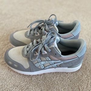 ASICS Gel Lyte Tiger Sneakers